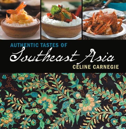 Authentic Tastes of Southeast Asia