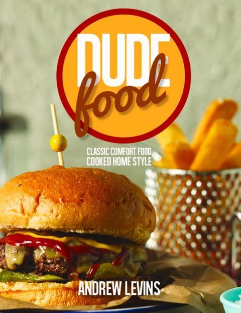 Dude Food