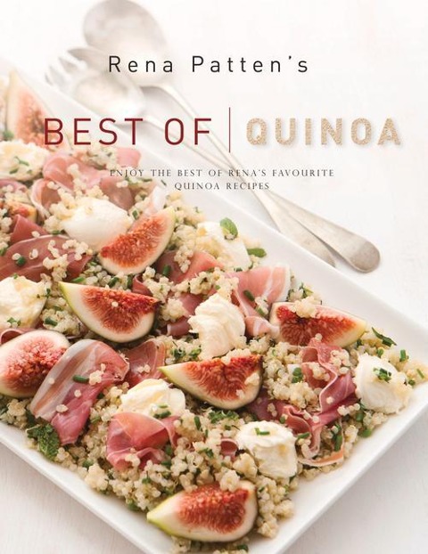 Rena Pattens Best of Quinoa