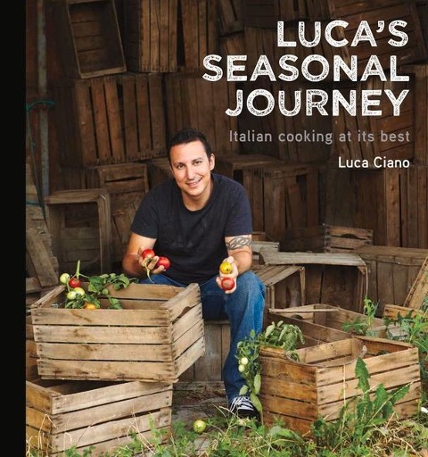 Lucas Seasonal Journey: Italian Cooking at Its Best