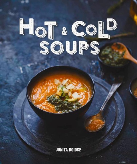 Hot and Cold Soups