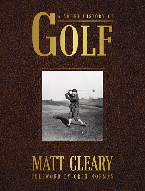 A Short History of Golf