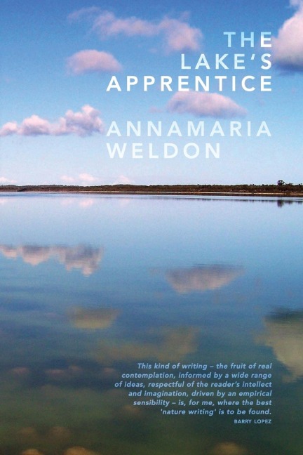 The Lakes Apprentice