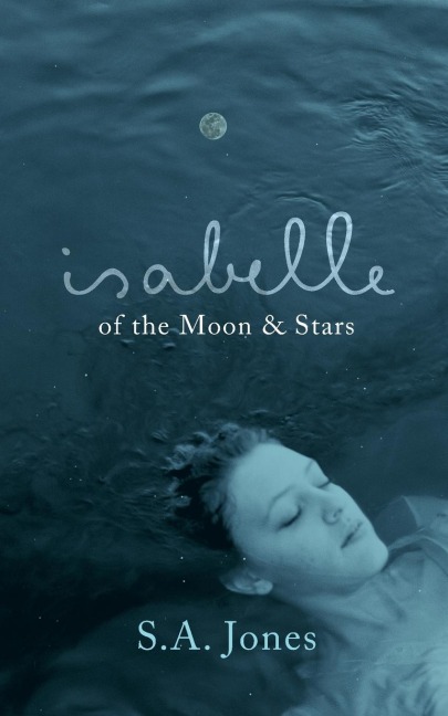 Isabelle of the Moon & Stars