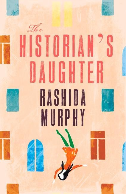 The Historians Daughter