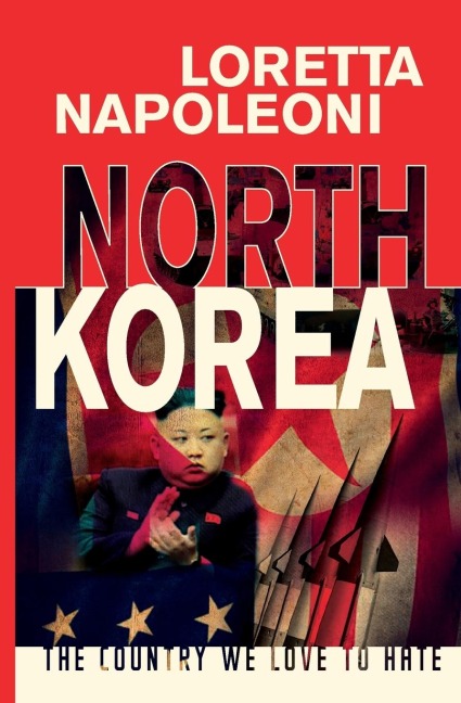 North Korea: The Country We Love to Hate