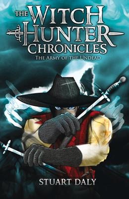 The Army of the Undead: Volume 2