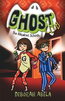 The Haunted School: Volume 2