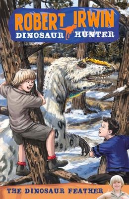 The Dinosaur Feather: Volume 4