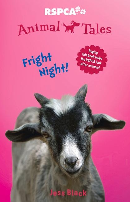 Fright Night!: Volume 6