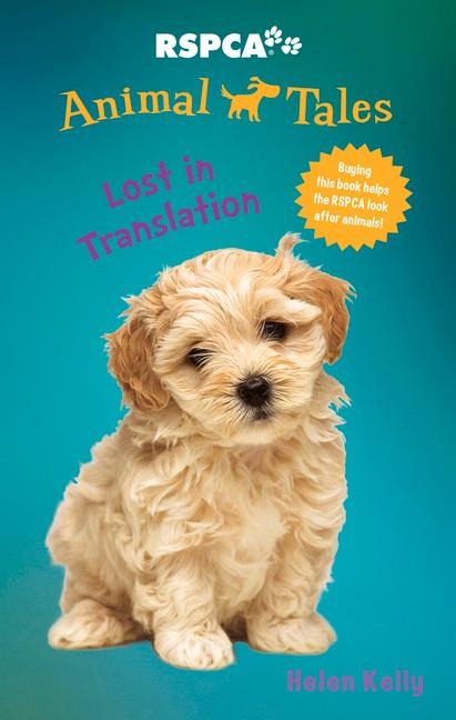 Lost in Translation: Volume 7
