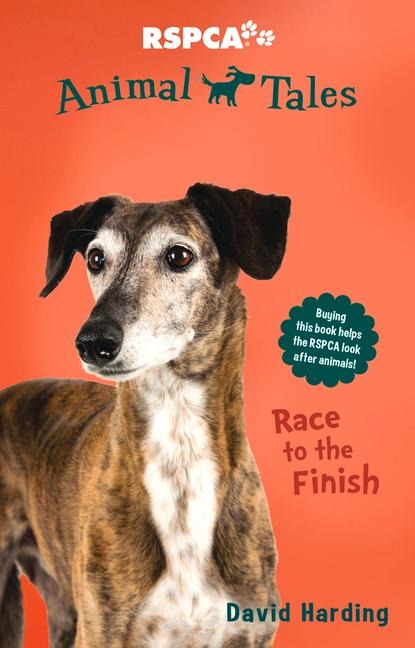 Race to the Finish: Volume 8