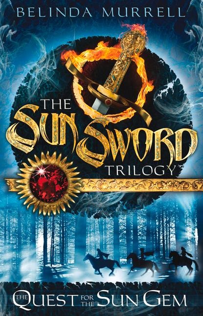 The Quest for the Sun Gem: Volume 1