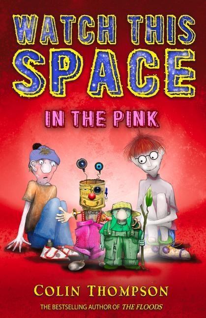 In the Pink: Volume 2
