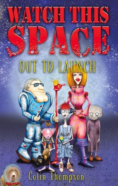 Out to Launch: Volume 1