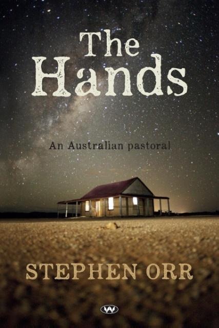 The Hands: An Australian pastoral