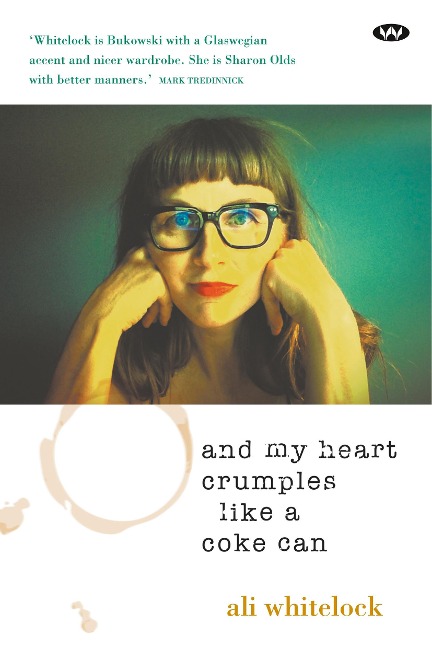 And My Heart Crumples Like a Coke Can