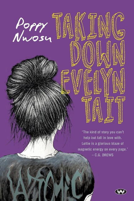 Taking Down Evelyn Tait