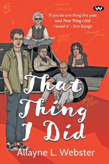 That Thing I Did