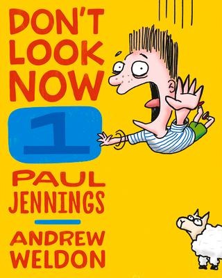 Dont Look Now