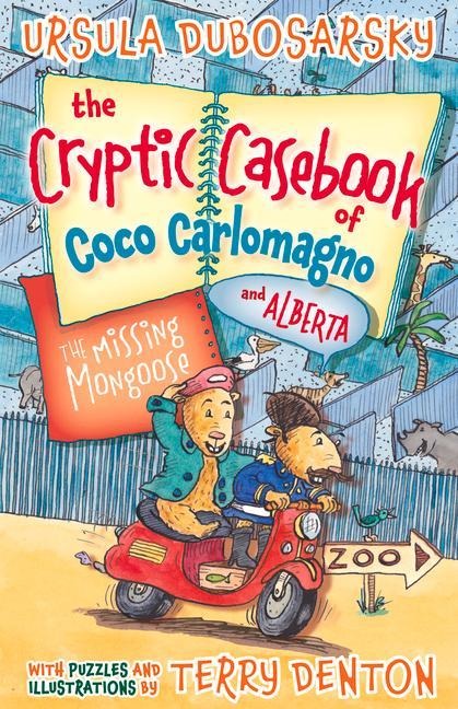 The Missing Mongoose: Volume 3