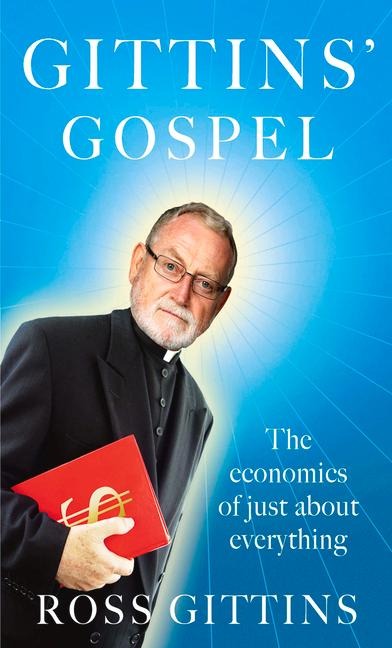 Gittins' Gospel: The Economics of Just about Everything