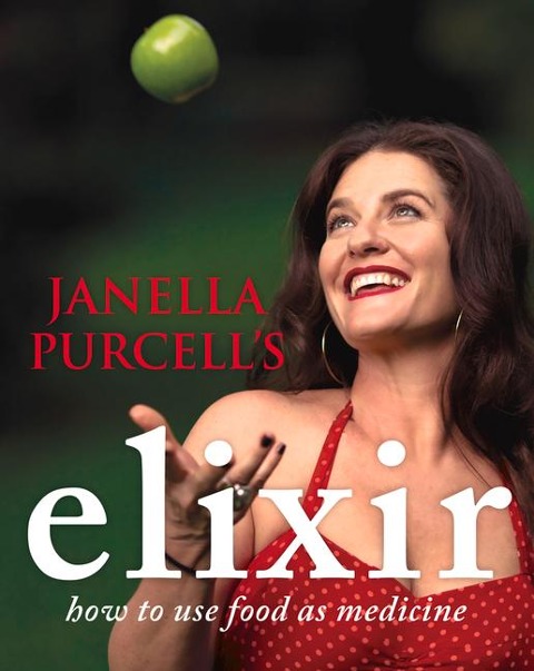 Elixir: How to Use Food as Medicine