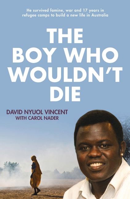 The Boy Who Wouldnt Die