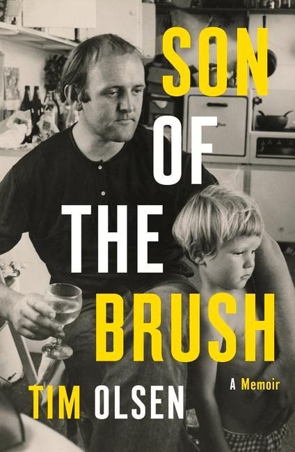 Son of the Brush