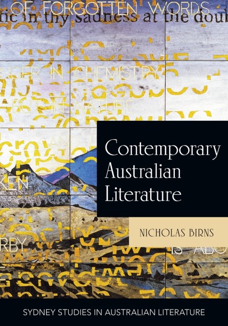 Contemporary Australian Literature: A World Not Yet Dead
