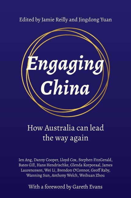 Engaging China