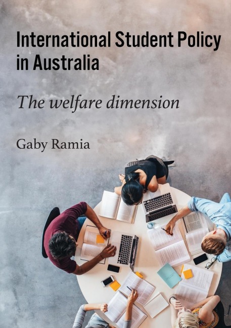 International Student Policy in Australia: The welfare dimension