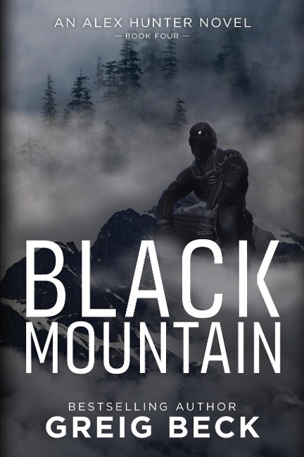 Black Mountain
