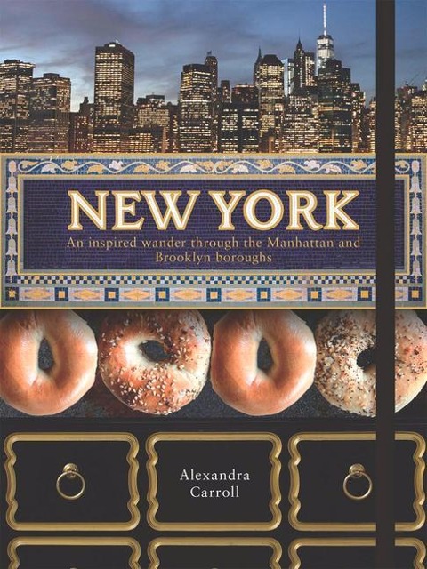 New York: An Inspired Wander Through Manhattan and the Brooklyn Boroughs
