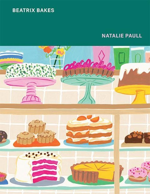BEATRIX BAKES: 15th Anniversary Edition