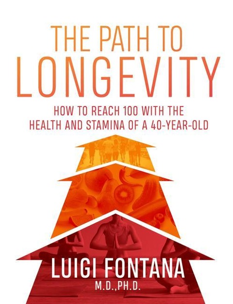 The Path to Longevity: The Secrets to Living a Long, Happy, Healthy Life
