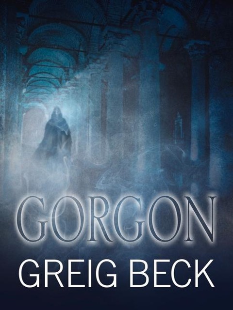 Gorgon: Alex Hunter 5: Volume 5