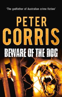 Beware of the Dog: Volume 15