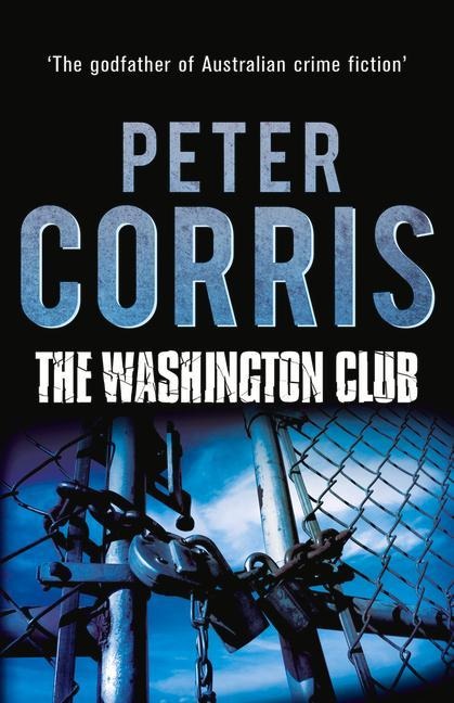 Washington Club: Volume 19