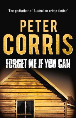 Forget Me If You Can: Volume 20