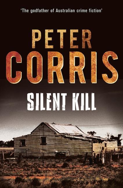 Silent Kill: Volume 40
