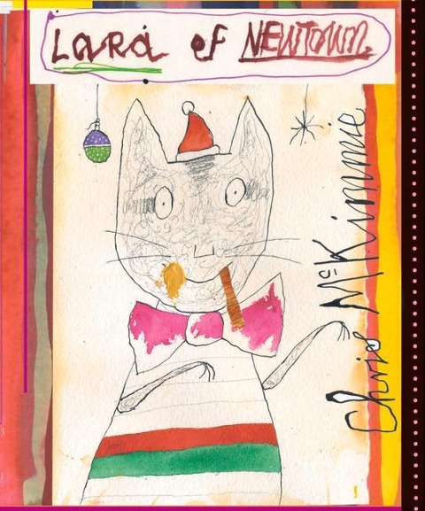 Lara of Newtown