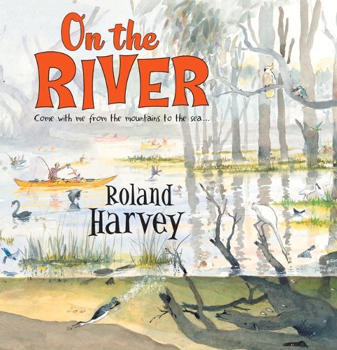 On the River
