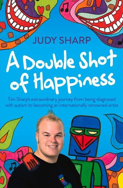 A Double Shot of Happiness