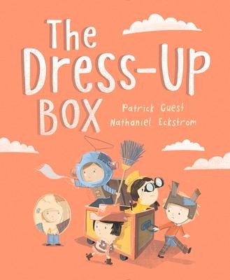 The Dress-Up Box