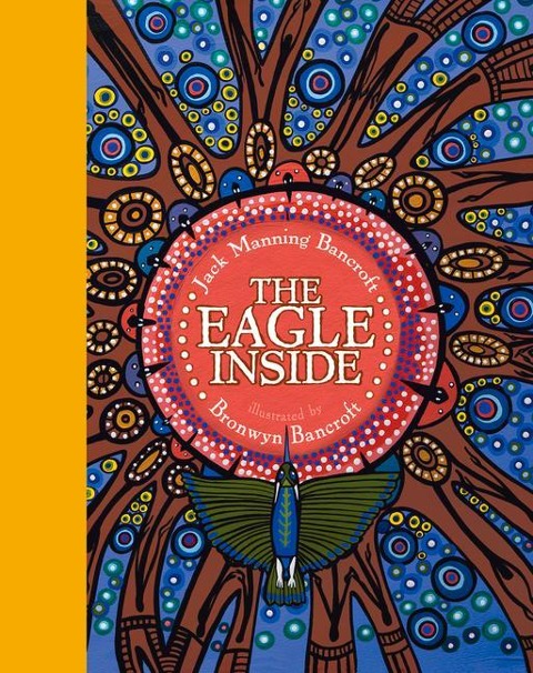 The Eagle Inside