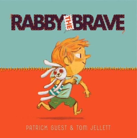 Rabby the Brave