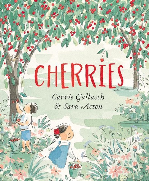Cherries