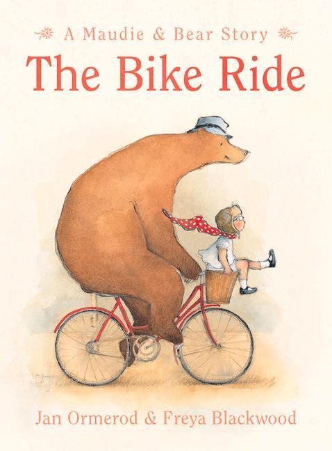 The Bike Ride