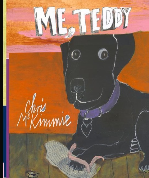 Me, Teddy